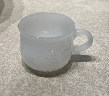 Punch Bowl Set