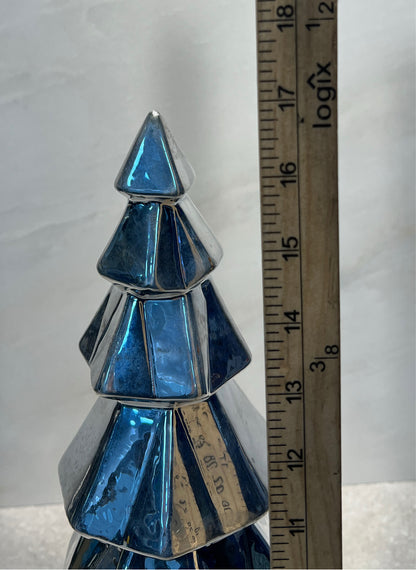 Silver Tree