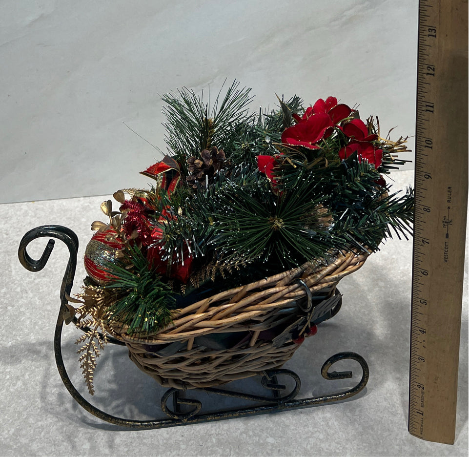 Sleigh