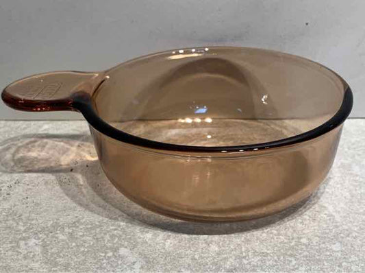 Visionware Handled Bowl