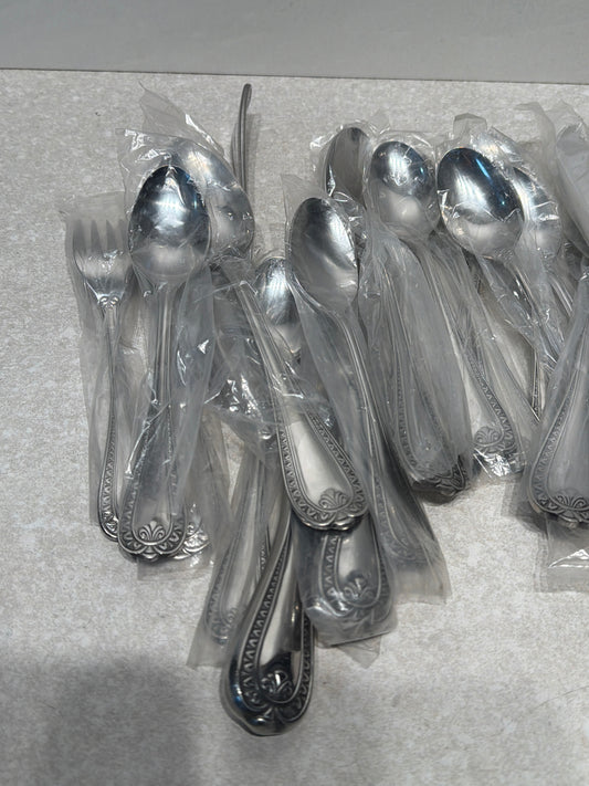 Lot of Silverware