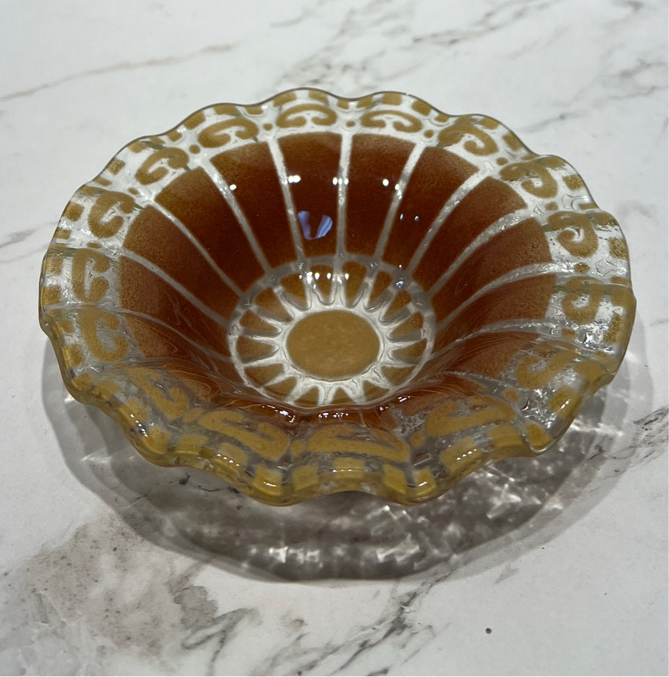 Sydenstricker Bowl