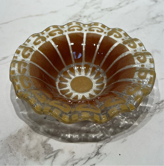 Sydenstricker Bowl