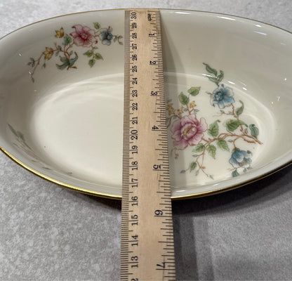 Lenox Morning Blossom Bowl