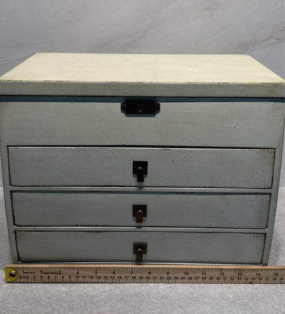 Pottery Barn Emmett Jewelry Cabinet