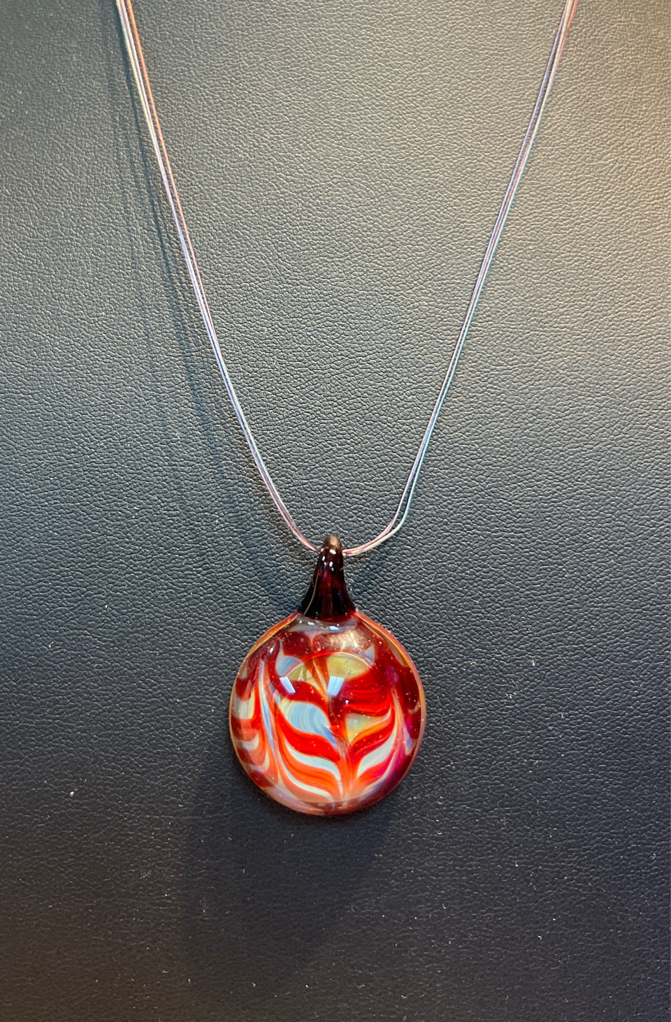 Sterling Necklace