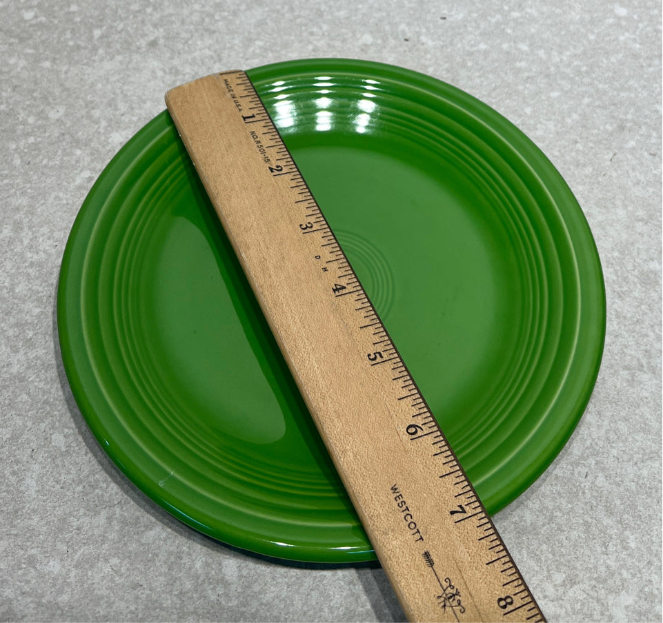 Fiesta Plate