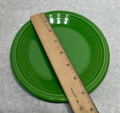 Fiesta Plate