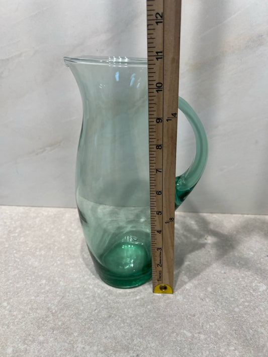Pitcher