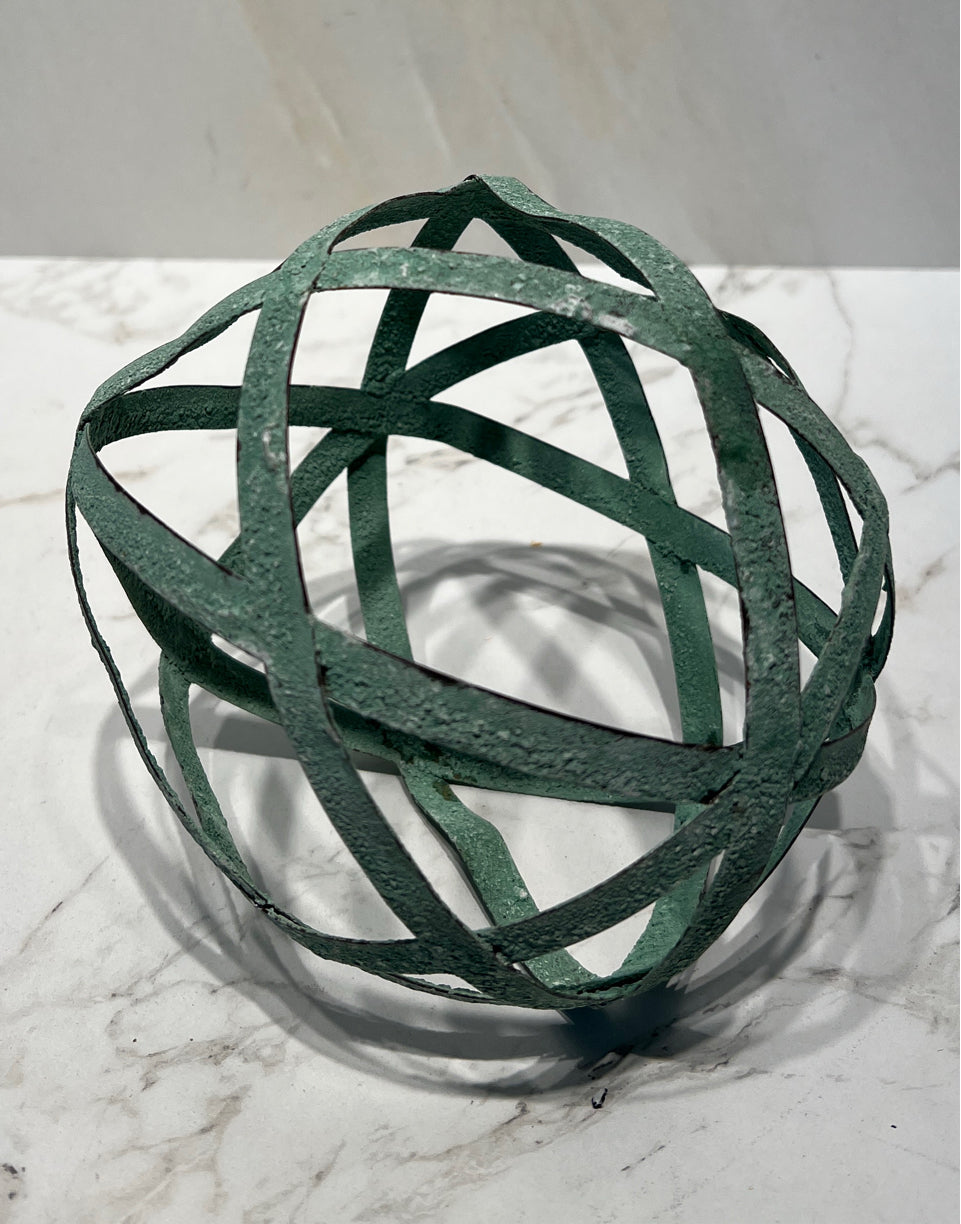 Table Top Decor Ball