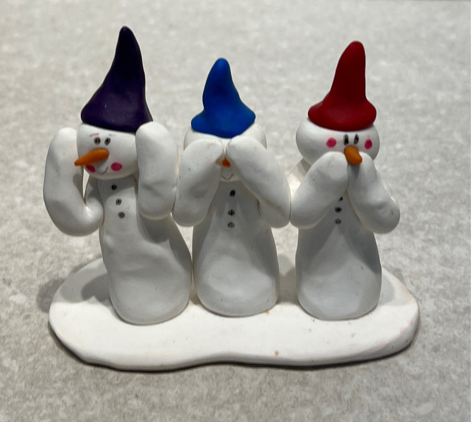 Snowman