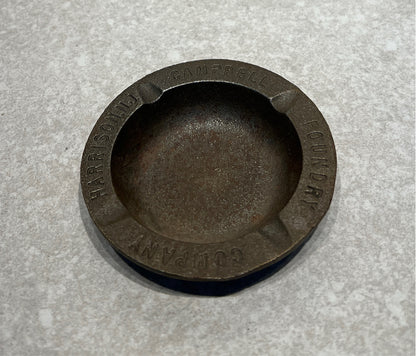 Old Ashtray