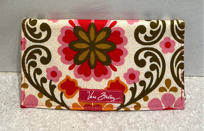 Vera Bradley Wallet
