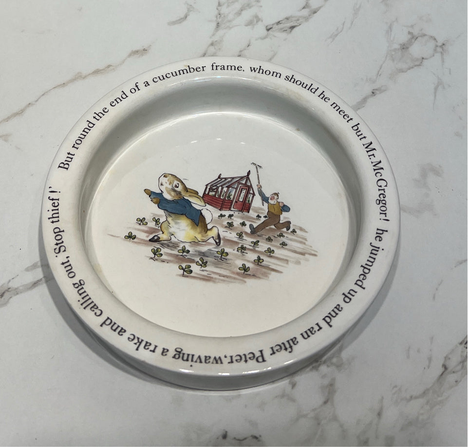 Wedgwood Bowl