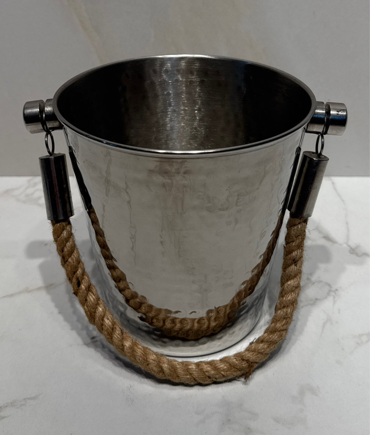 Metal Bucket