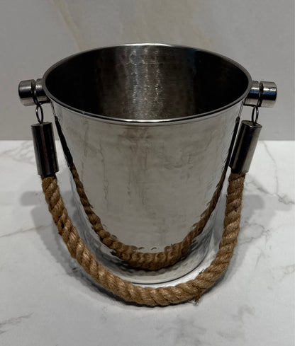 Metal Bucket