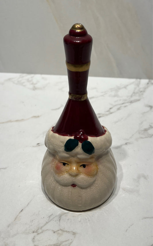 Santa Bell