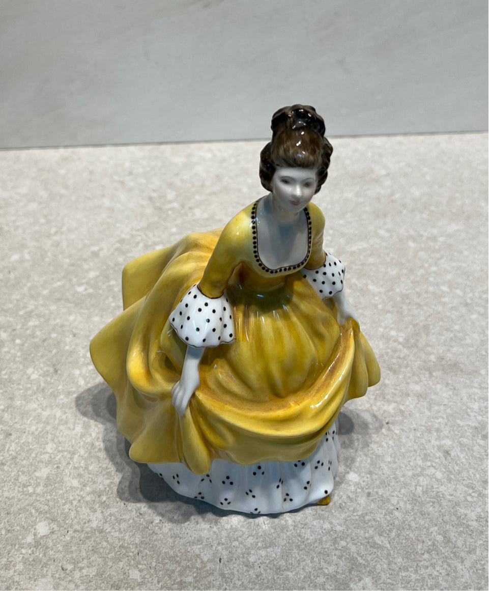 Royal Doulton Figurine