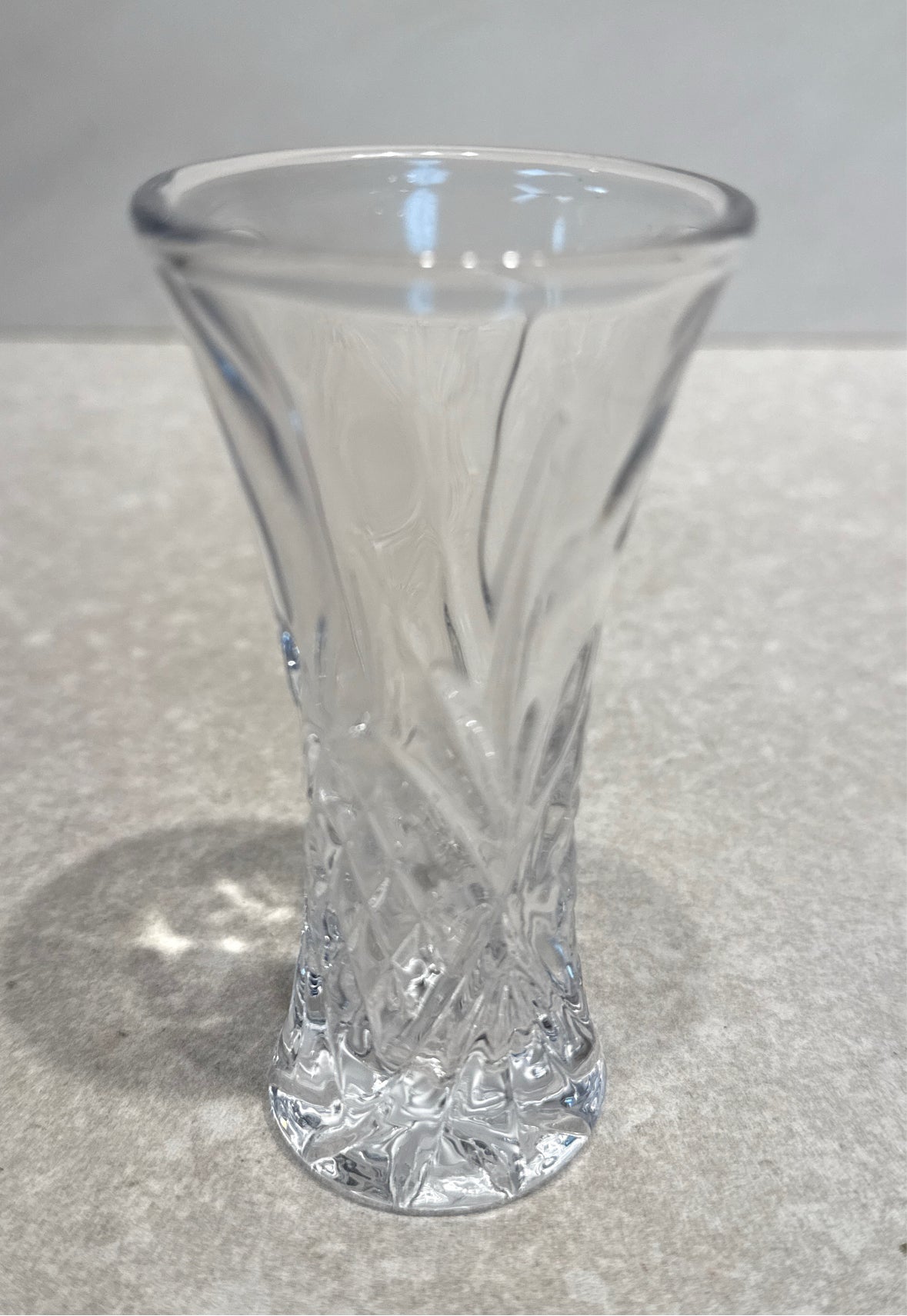 Mini Vase