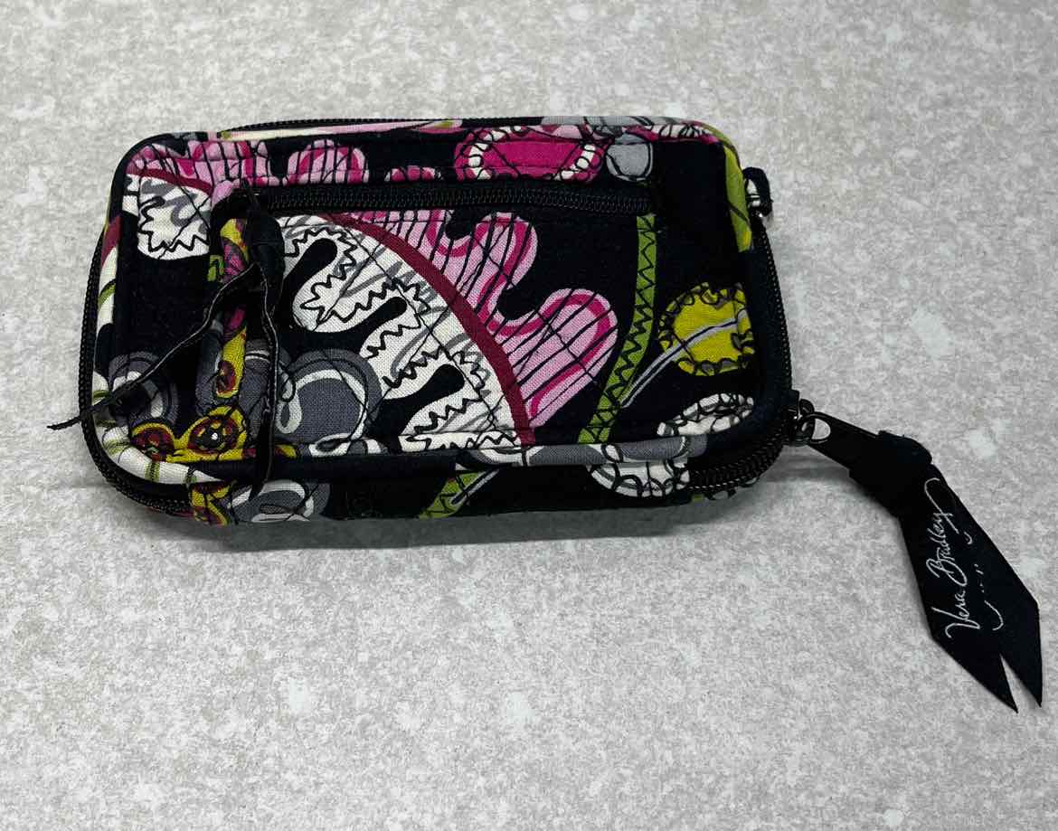 Vera Bradley Wallet