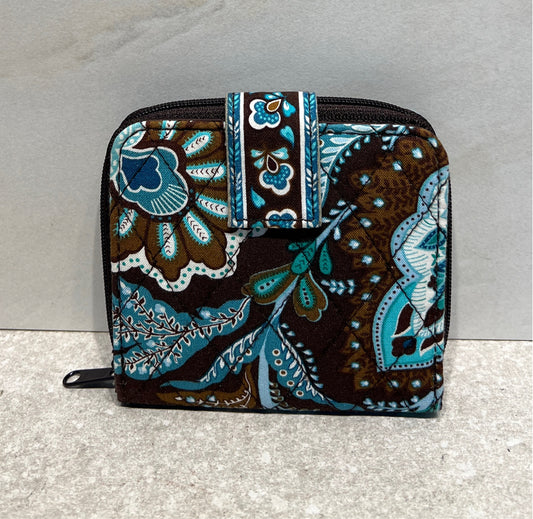 Vera Bradley Wallet