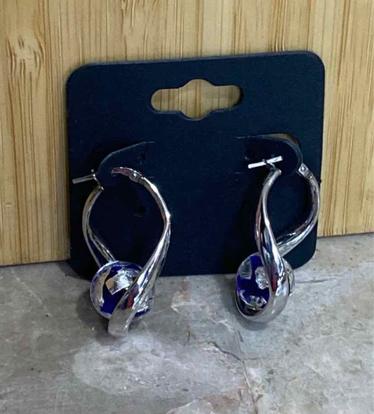 Sterling Earrings