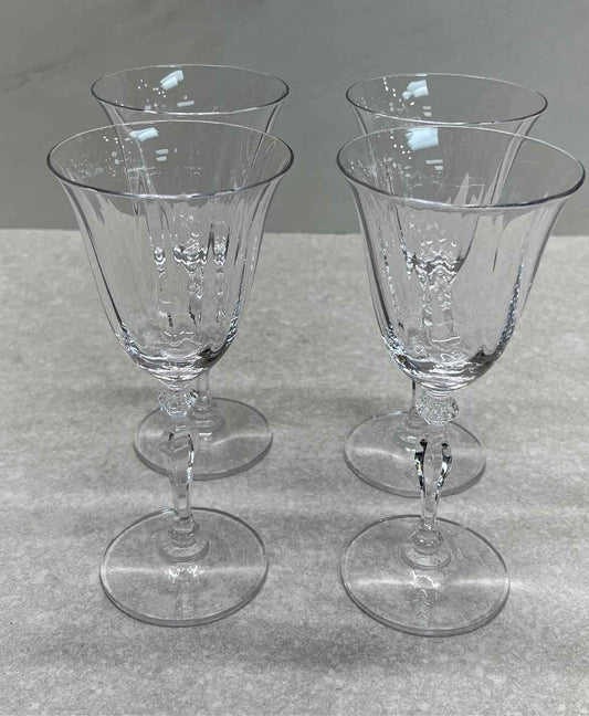 Walther Glas - Set of 4