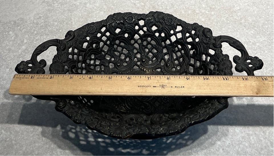 Metal Bowl