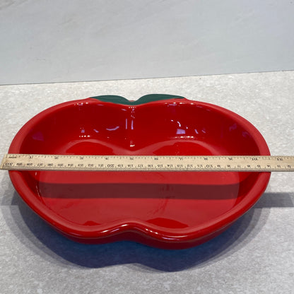 Apple Pie Plate