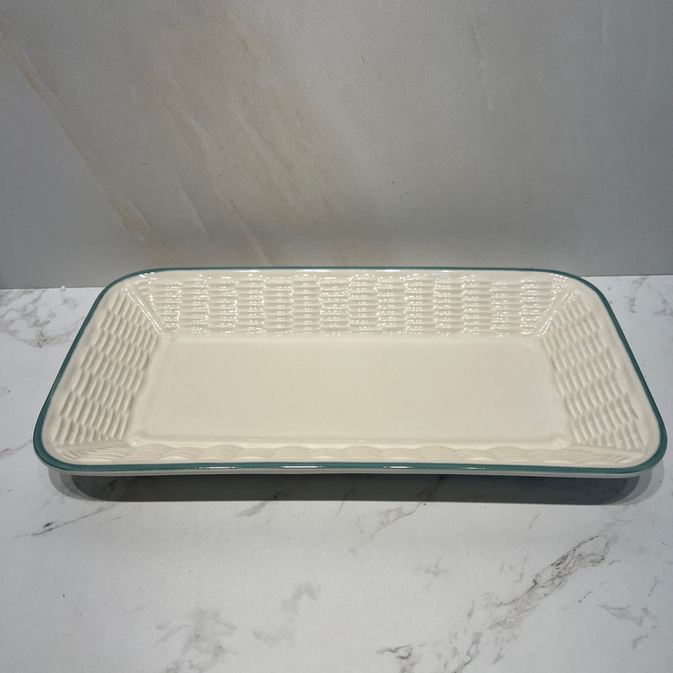 Pfaltzgraff Tray