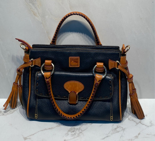 Dooney And Bourke Handbag