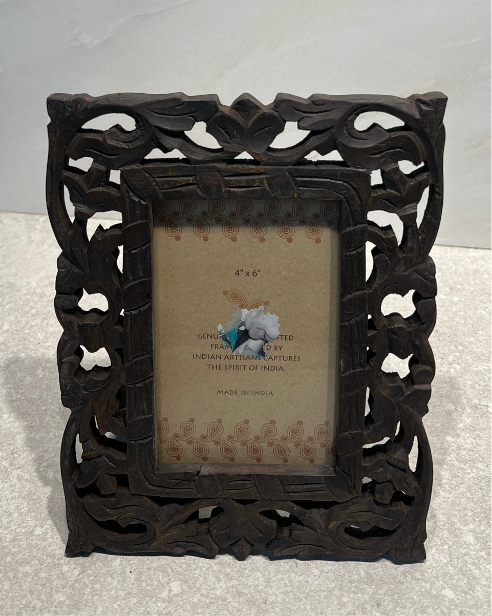 Frame