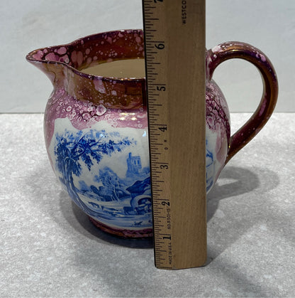 Pitcher - as is