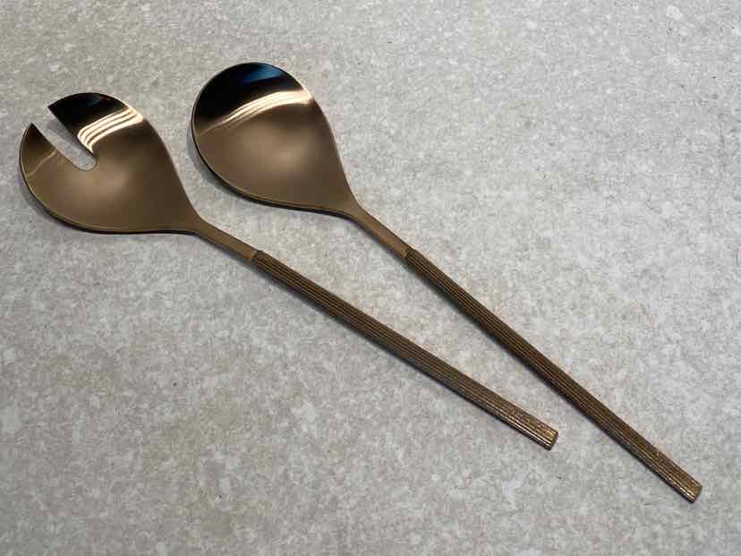 Set of 2 Spoons
