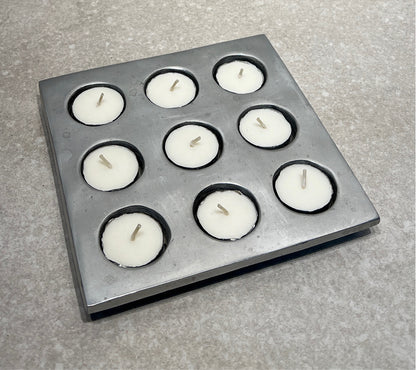 Candleholder