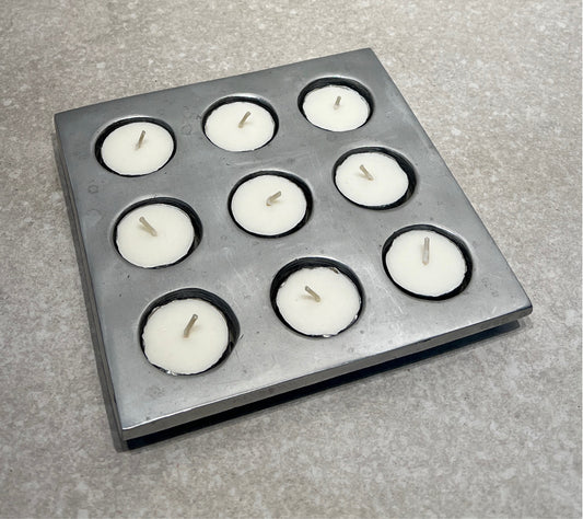 Candleholder