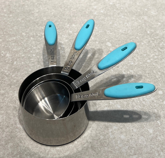 Measuring Cups