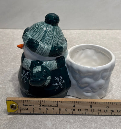 Snowman