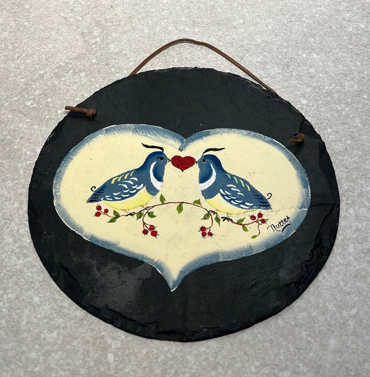 Bird Slate