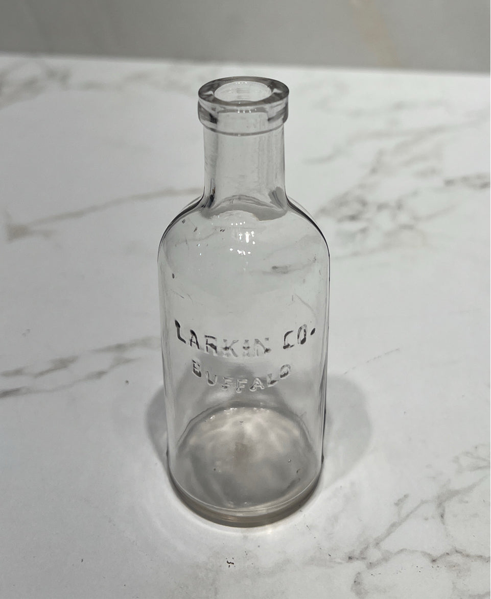Old Bottle
