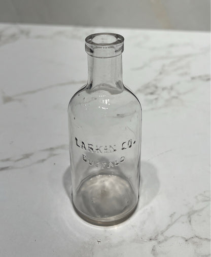 Old Bottle