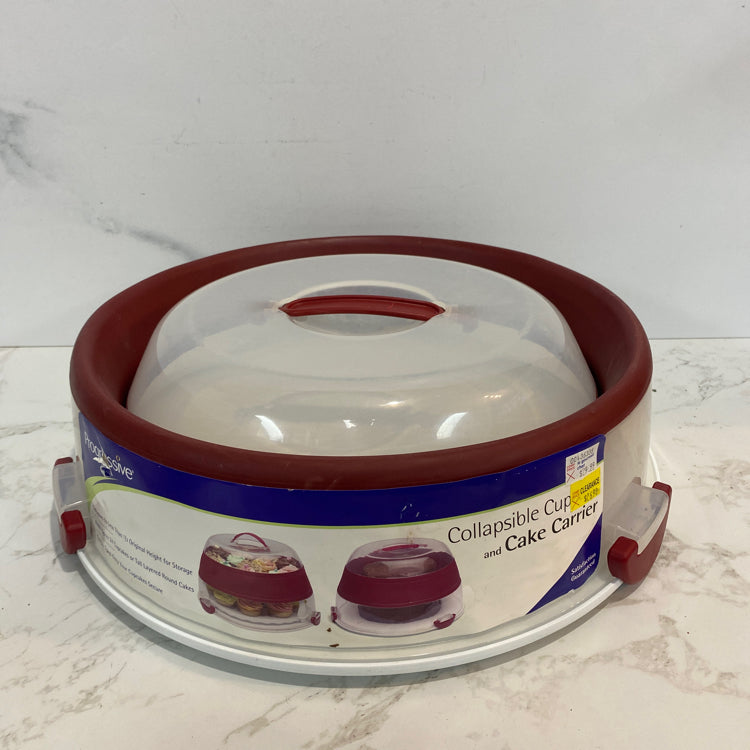 Cake Carrier