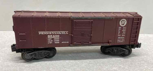 Lionel PA 65400 Train