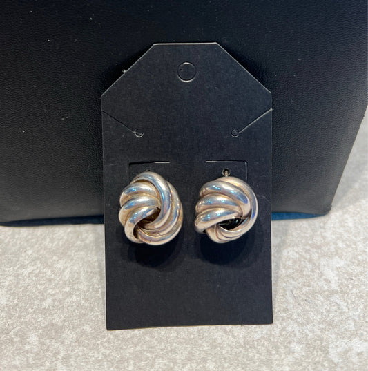 Sterling Earrings