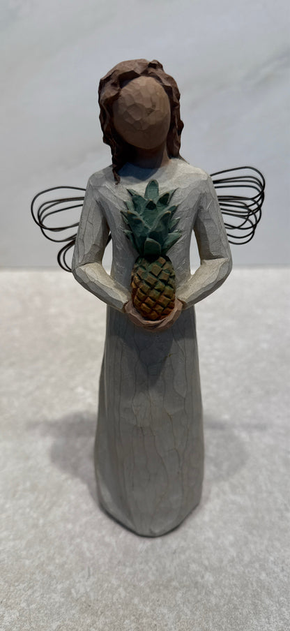 Willow Tree Figurine