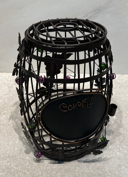 Corks Holder