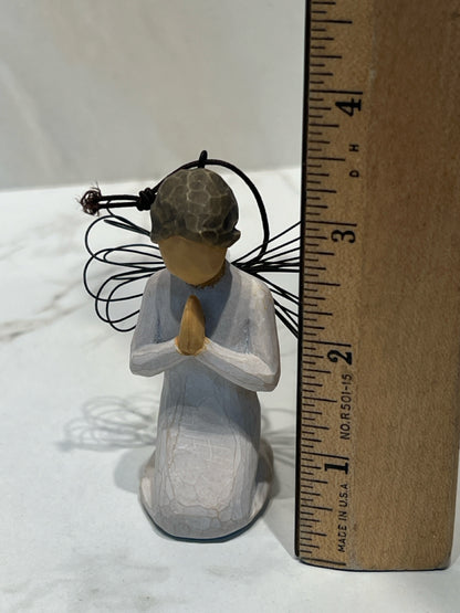 Willow Tree Ornament