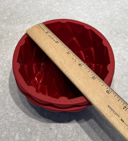 Set of 2 Bundt Pans