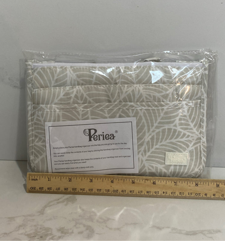 Zippered Pouch