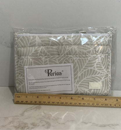 Zippered Pouch